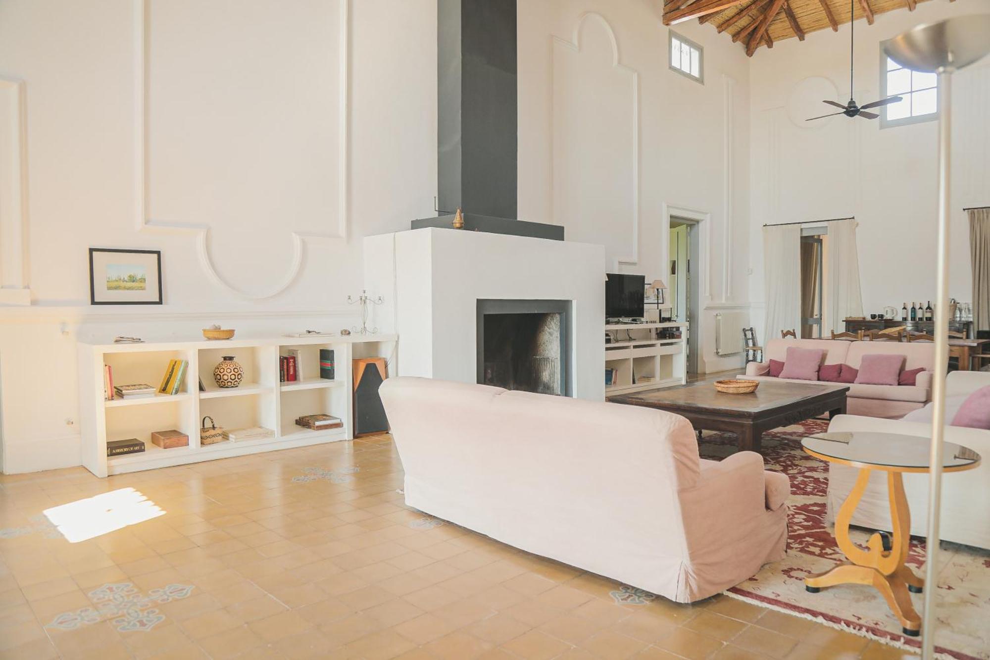 Enlace Wine House Lujan de Cuyo Eksteriør billede