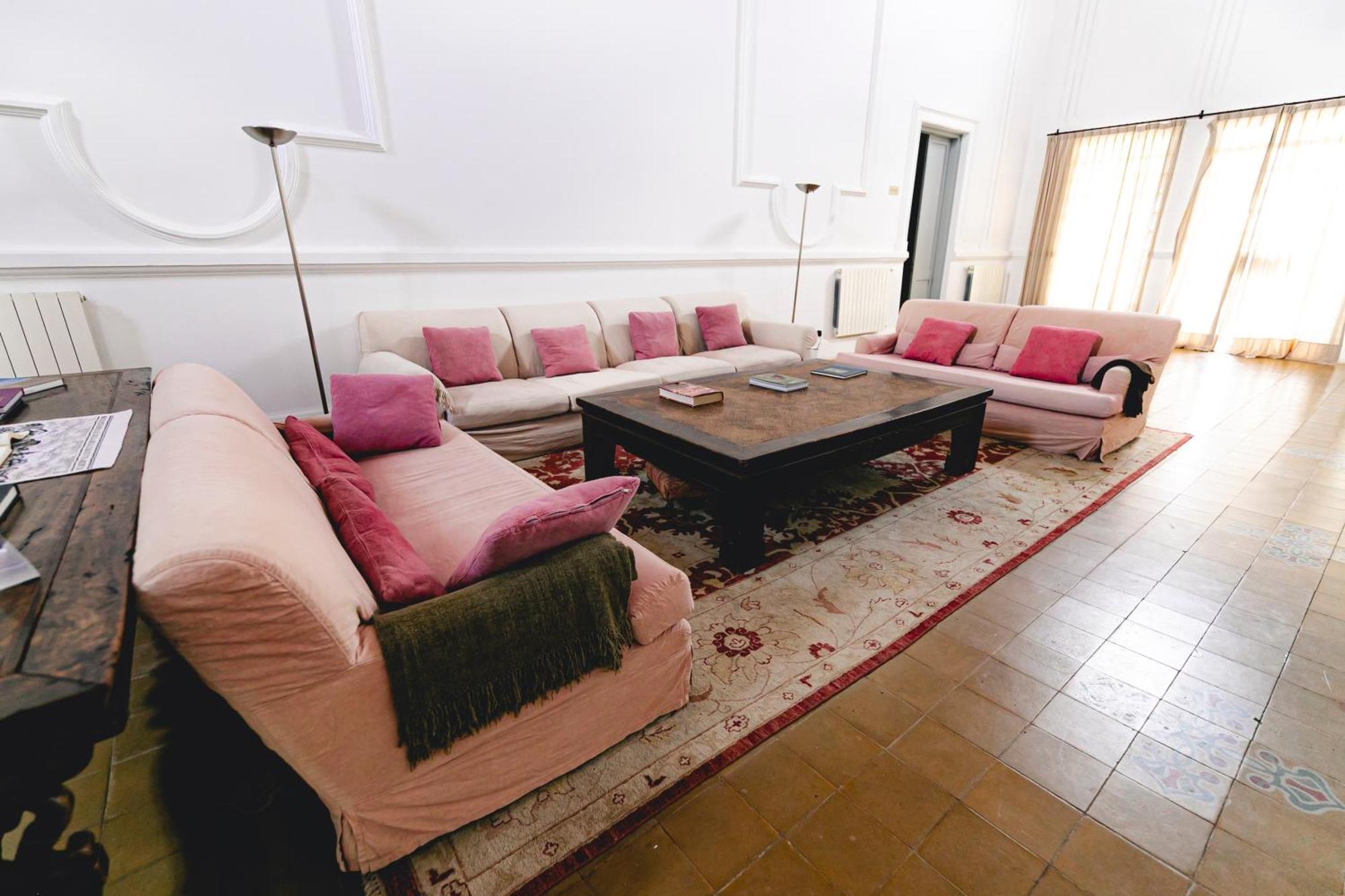 Enlace Wine House Lujan de Cuyo Eksteriør billede